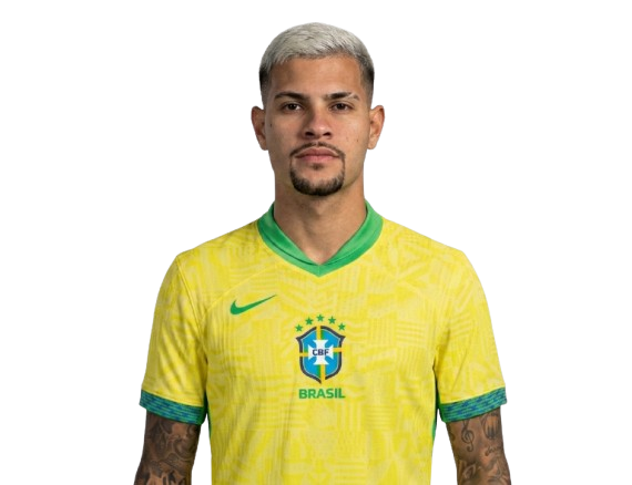 Bruno Guimarães