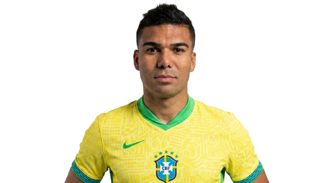 Casemiro