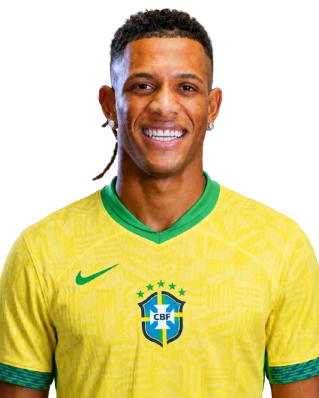 Danilo Santos