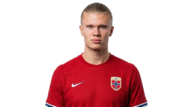 Erling Haaland