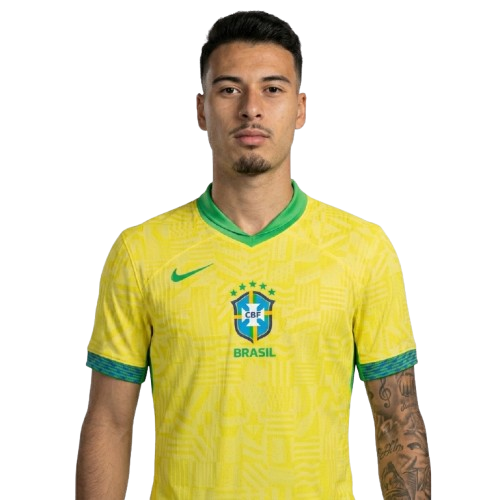 Gabriel Martinelli