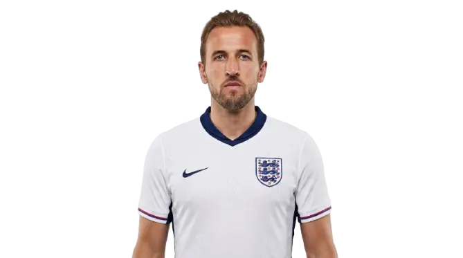 Harry Kane