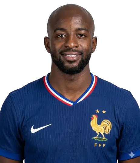 Jean-Philippe Mateta