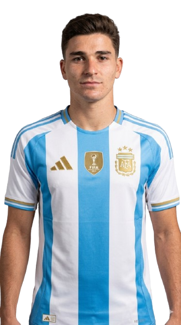 Julián Álvarez