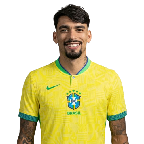 Lucas Paquetá