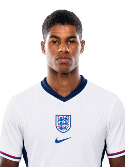 Marcus Rashford