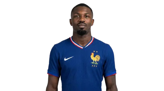 Marcus Thuram