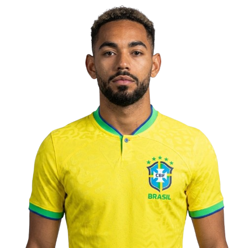 Matheus Cunha
