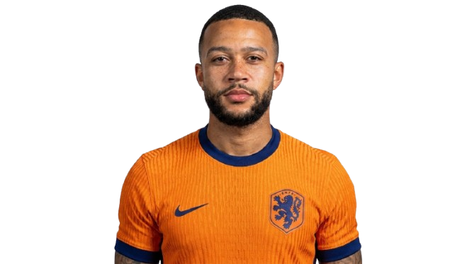 Memphis Depay