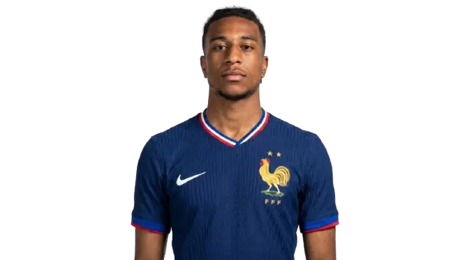 Michael Olise