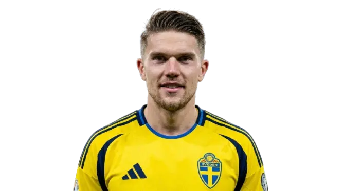 Viktor Gyökeres