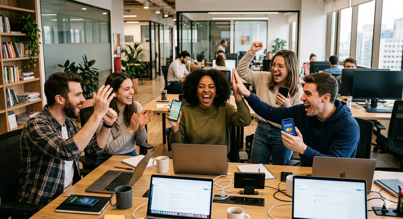 Bolão da Copa no Trabalho: É Ilegal? Como Organizar