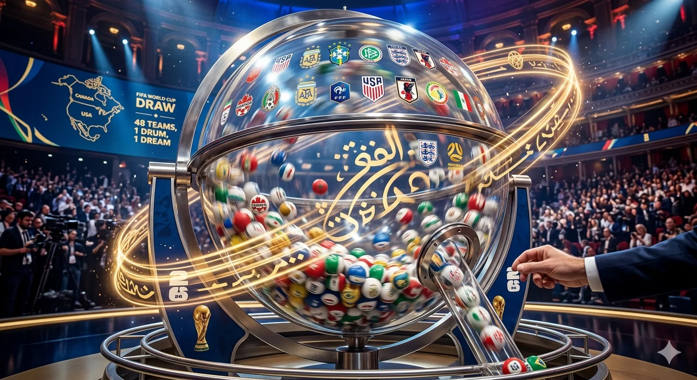 Bolão Copa 2026: Como Funciona com 48 Seleções e 104 Jogos