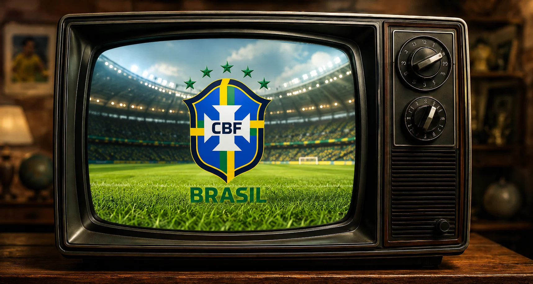 jogo brasil 31/05 onde assistir neste domingo
