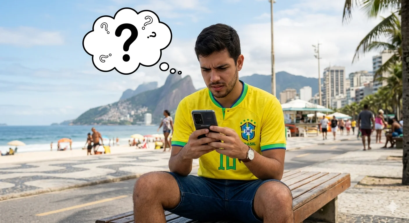 Como ganhar o bolão da Copa 2026