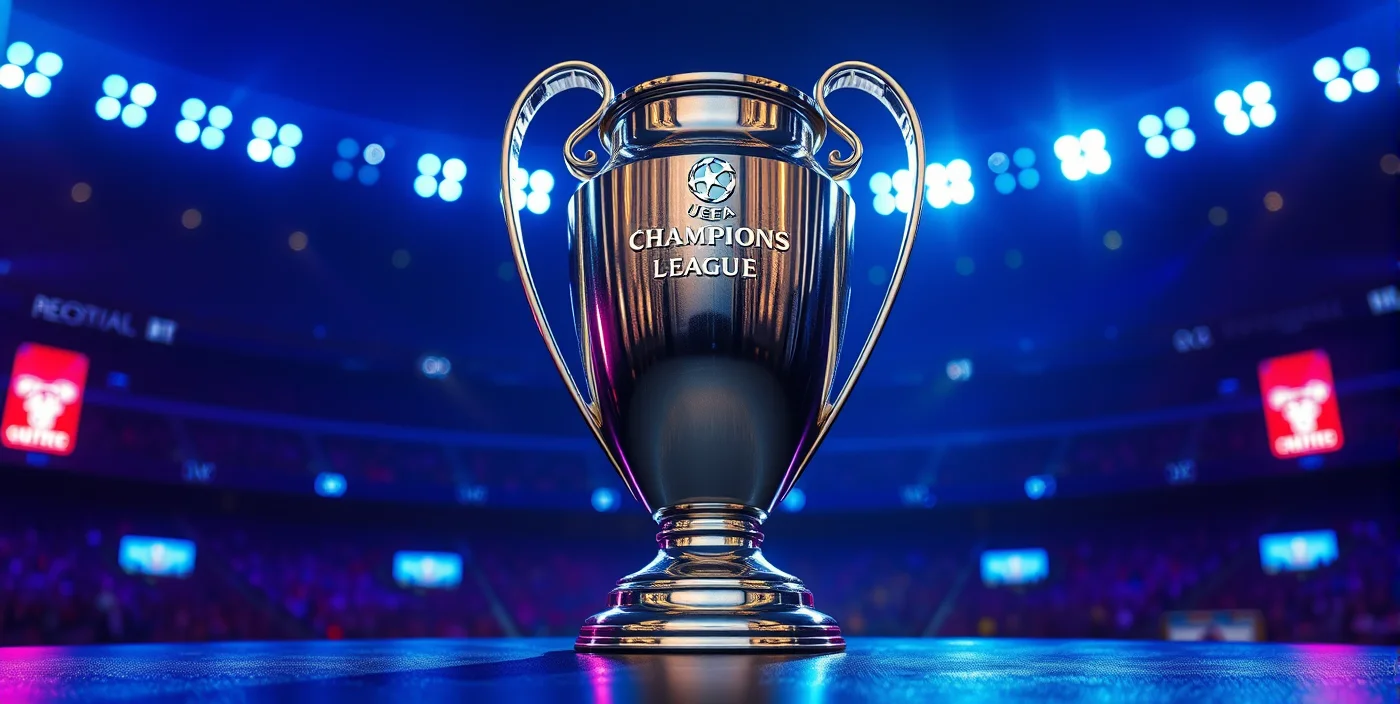 Oitavas das Champions: jogos, datas e onde assistir