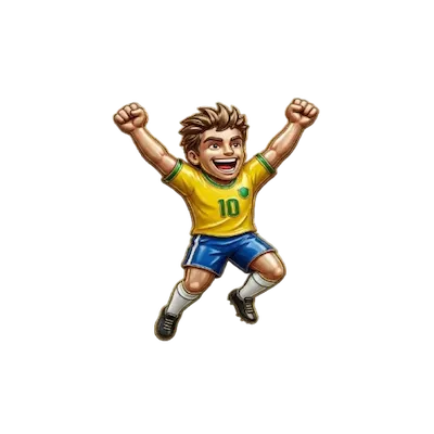 Artilheiro do Bolão