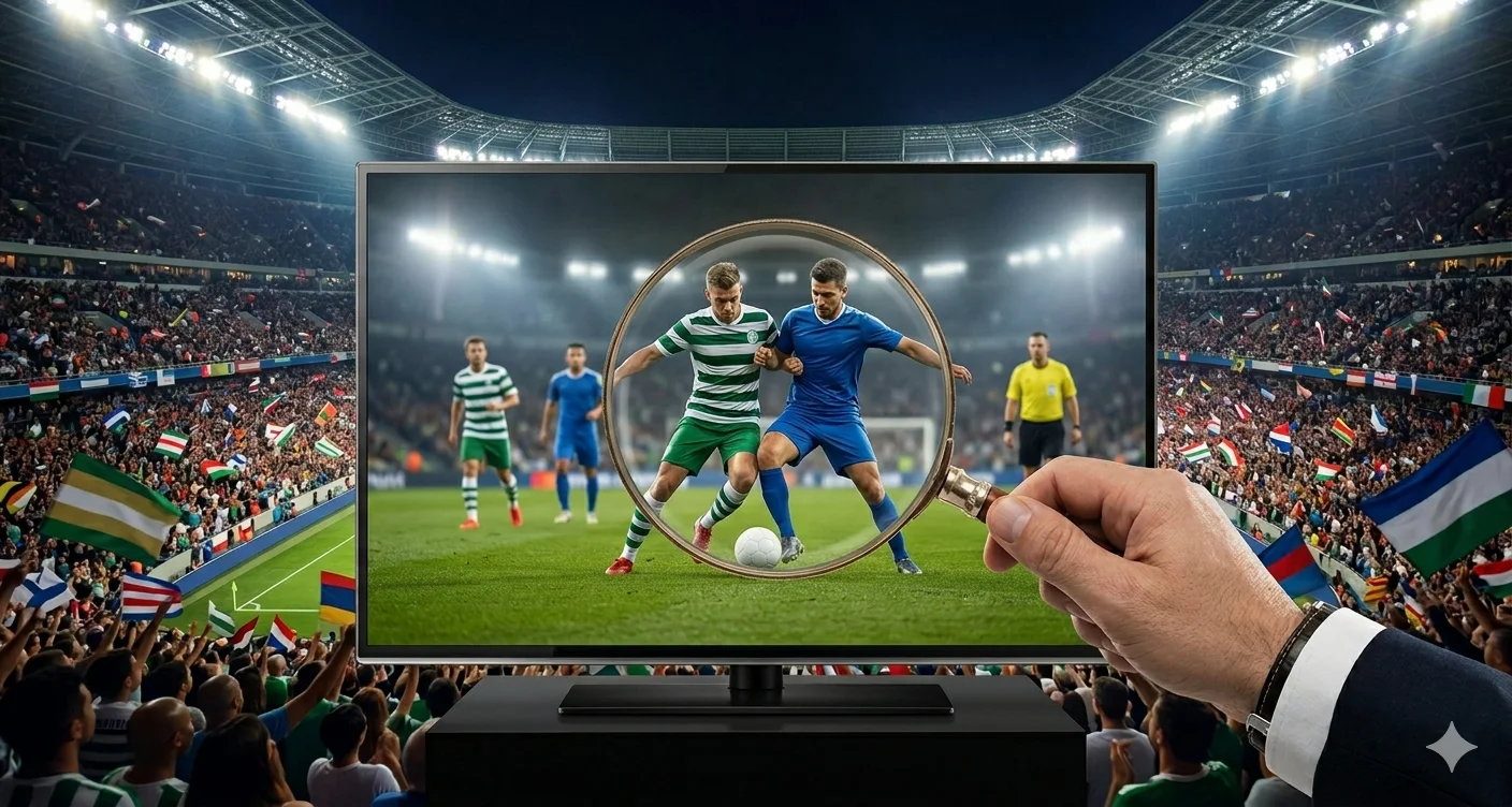 Rodada Fifa 26/03: Análise de todos os jogos da Copa do Mundo 2026 desta Quinta