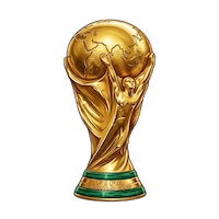 Taça da Copa do Mundo