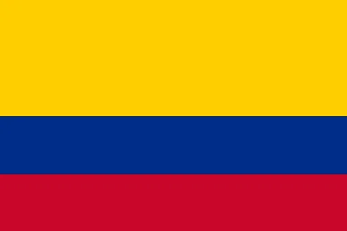 Colômbia