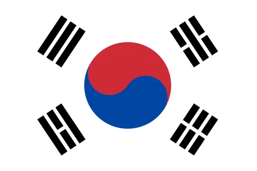 Coreia do Sul