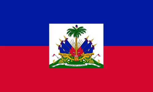 Haiti