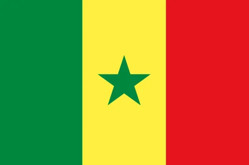 Senegal